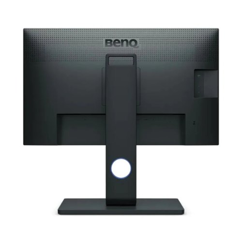 Монітор BenQ SW271C (9H.LJTLB.QBE)