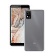 Чохол TPU Epic 1,0mm для ZTE Blade A31 Transparent