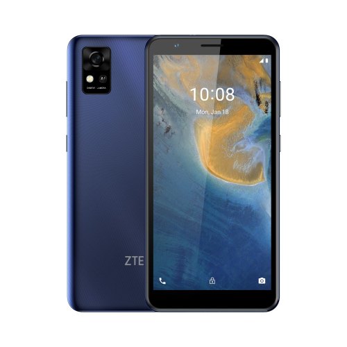 Смартфон ZTE Blade A31 2/32GB Blue