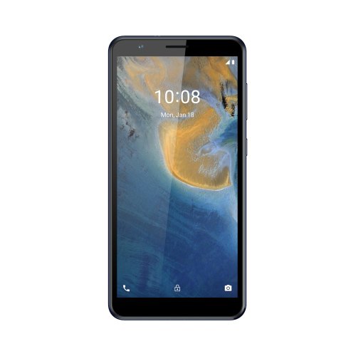 Смартфон ZTE Blade A31 2/32GB Blue