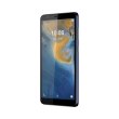 Смартфон ZTE Blade A31 2/32GB Blue