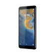 Смартфон ZTE Blade A31 2/32GB Gray