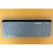 Клавiатура бездротова Xiaomi MiiiW AIR85 Bluetooth Dual Mode (MWBK01) MAC/iPad/PC (RU) Black