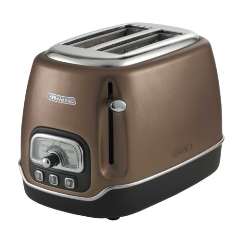 Тостер Ariete 158 Bronze (00C015836AR0)