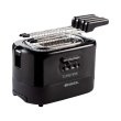 Тостер Ariete 0159 Black (00C015912AR0)