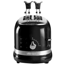 Тостер ARIETE 0149 чорний