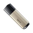 Apacer 64 GB AH353 Champagne Gold (AP64GAH353C-1)