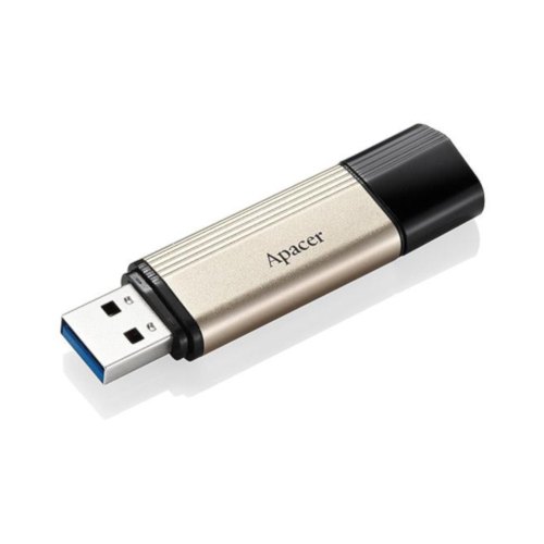 Apacer 64 GB AH353 Champagne Gold (AP64GAH353C-1)