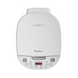 Мультиварка Moulinex SimplyCook Plus, 750Вт, чаша 4л, електронне керування, метал/пластик, біла (MK622132)