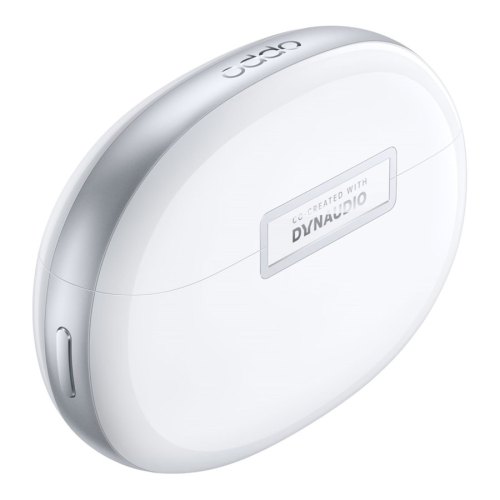 Навушники TWS Oppo Enco X White