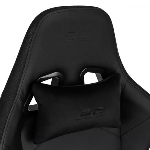 Крісло для геймерів 2E Gaming Ogama RGB Black (2E-GC-OGA-BKRGB)