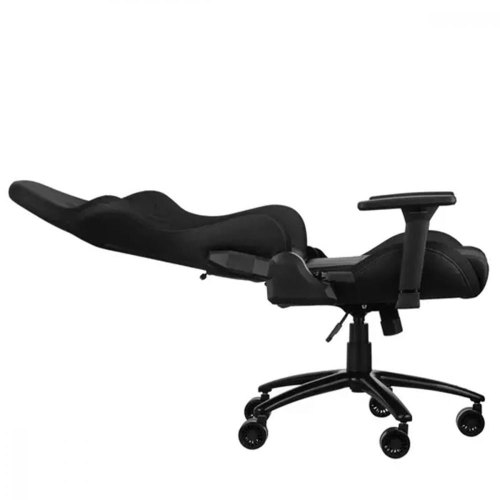 Крісло для геймерів 2E Gaming Ogama RGB Black (2E-GC-OGA-BKRGB)