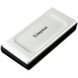 Зовнішній SSD 1TB Kingston XS2000 (SXS2000/1000G)