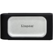 Зовнішній SSD 1TB Kingston XS2000 (SXS2000/1000G)