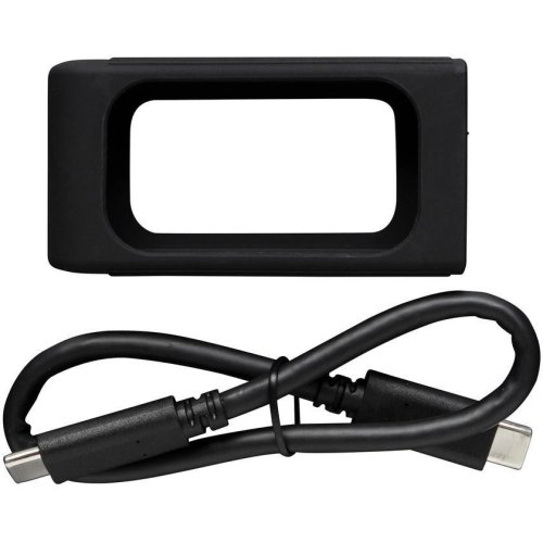 Зовнішній SSD 1TB Kingston XS2000 (SXS2000/1000G)