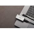 Зовнішній SSD 1TB Kingston XS2000 (SXS2000/1000G)