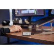 Зовнішній SSD 1TB Kingston XS2000 (SXS2000/1000G)