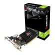 Видеокарта Biostar GeForce GT710, 2GB, GDDR3, PCI-E2 / Fan, DVI/VGA/HDMI VN7103THX6