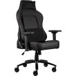 Крісло для геймерів 2E Gaming Basan Black/Red (2E-GC-BAS-BKRD)