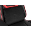 Крісло для геймерів 2E Gaming Hibagon Black/Red (2E-GC-HIB-BKRD)
