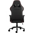 Крісло для геймерів 2E Gaming Hibagon Black/Red (2E-GC-HIB-BKRD)