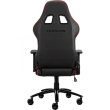Крісло для геймерів 2E Gaming Hibagon Black/Red (2E-GC-HIB-BKRD)