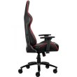 Крісло для геймерів 2E Gaming Hibagon Black/Red (2E-GC-HIB-BKRD)