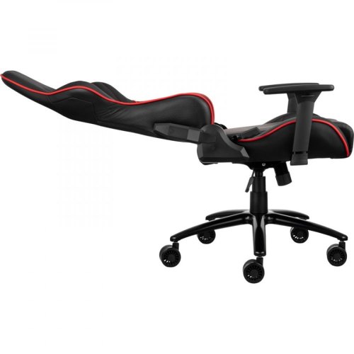 Крісло для геймерів 2E Gaming Hibagon Black/Red (2E-GC-HIB-BKRD)