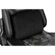 Крісло для геймерів 2E Gaming Hibagon Black/Camo (2E-GC-HIB-BK)