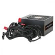 Блок живлення Zalman 750-GVII GigaMax (750W)80+BronzeaPFC120мм24+(4+4)5xSATA4xPCIe+31xFDD