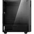 Корпус GameMax Fortress TG без БЖ