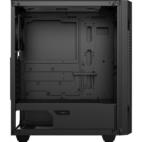 Корпус GameMax Fortress TG без БЖ
