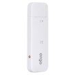 Модем USB+Wi-Fi 4G - ERGO W02-CRC9 3G/4G (cat4) USB Wi-Fi router w/ant.connector, White
