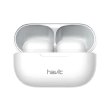 Гарнітура бездротова TWS HAVIT TW925, white