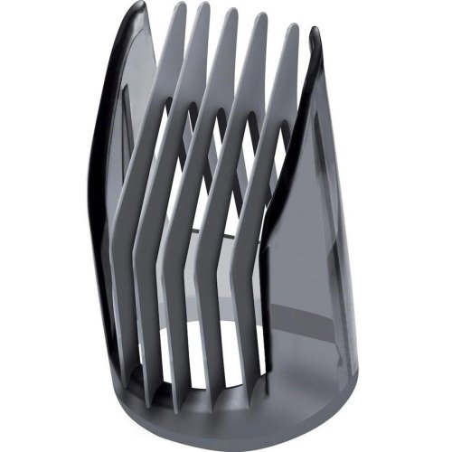 Тример Remington Beard Kit, для бороди і вусів, акум., насадок-2, ножиці, щітка у компл., титан.напил., коричневий