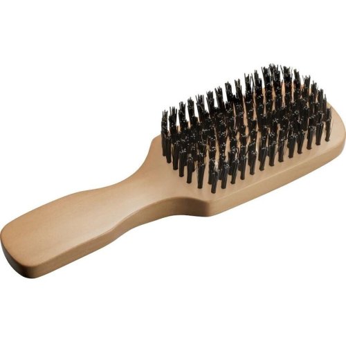 Тример Remington Beard Kit, для бороди і вусів, акум., насадок-2, ножиці, щітка у компл., титан.напил., коричневий