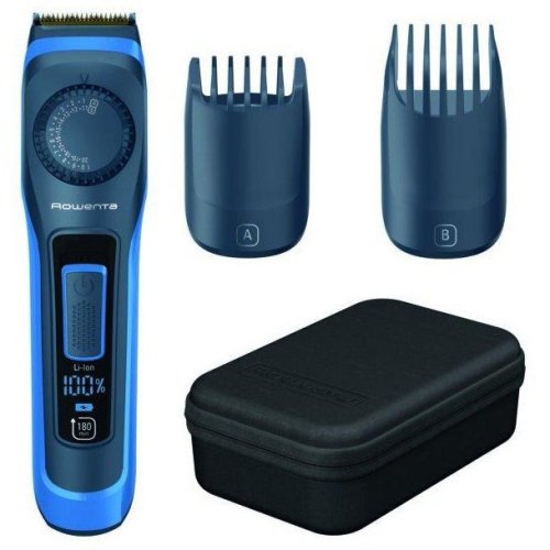 Тример Rowenta Virtuo Xpert (TN3840F4)