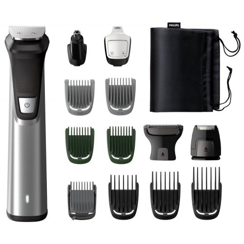 Тример, Philips Multigroom Series 7000 (MG7745/15)