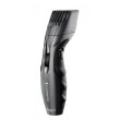 Тример Remington Lithium Beard Barba, для бороди і вусів, мережа+акум., вібраційний мотор, кераміч.напилення, чорний