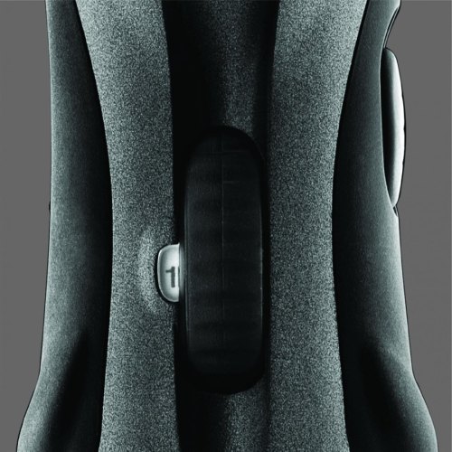 Тример Remington Lithium Beard Barba, для бороди і вусів, мережа+акум., вібраційний мотор, кераміч.напилення, чорний