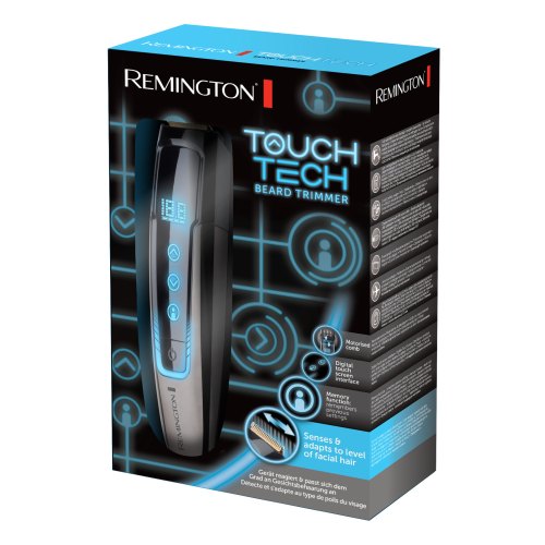 Тример Remington Touch Tech (MB4700)