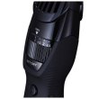Тример Panasonic, для бороди, вусів, окантовки, акум., роторний мотор, насадок-1, сталь, чорний