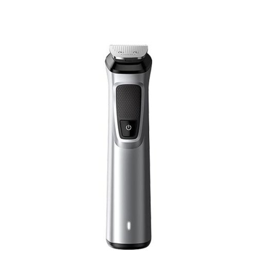 Тример, Philips Multigroom і OneBlade 12-в-1 (MG9710/90)