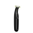 Тример, Philips Multigroom і OneBlade 12-в-1 (MG9710/90)