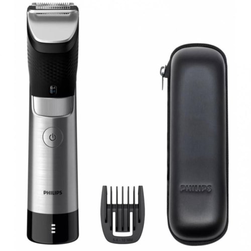 Тример, Philips Beard trimmer Series 9000 Prestige (BT9810/15)