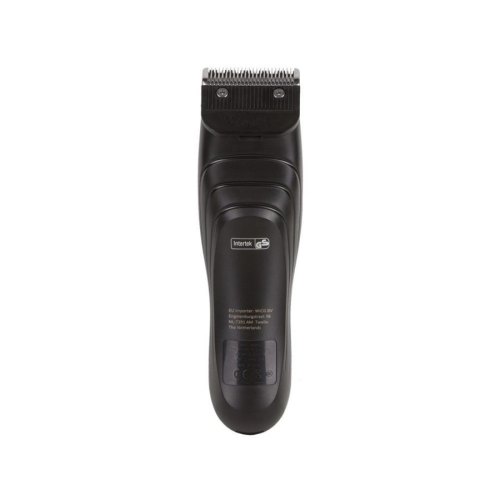 Набір для стрижки WAHL Color Pro Cordless, мережа+акум., триммер,гребінець,ножиці, сталь, синій