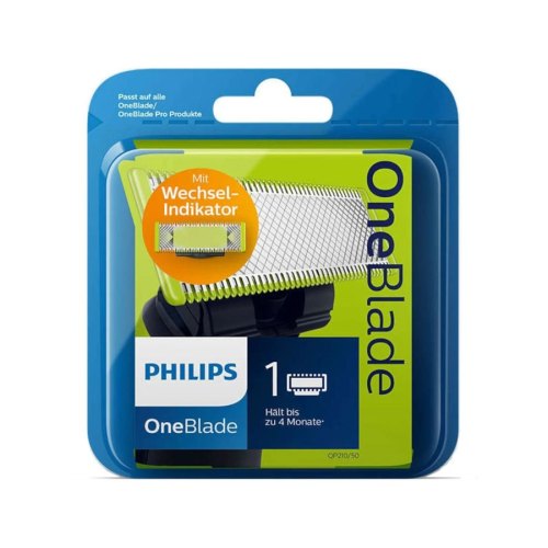 Змінне лезо Philips OneBlade (QP210/50)