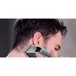 Машинка для стрижки WAHL Lithium Pro LED, акум., роторний мотор, насадок-13, кейс,ножиці, гребінець в компл, сталь, чорно-сірий