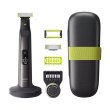 Тример Philips OneBlade Pro (QP6650/61)