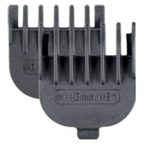 Набір для стрижки Remington G2 Graphite, для голови, вусів, бороди,носа і тіла, акум., насадок-5, чорний